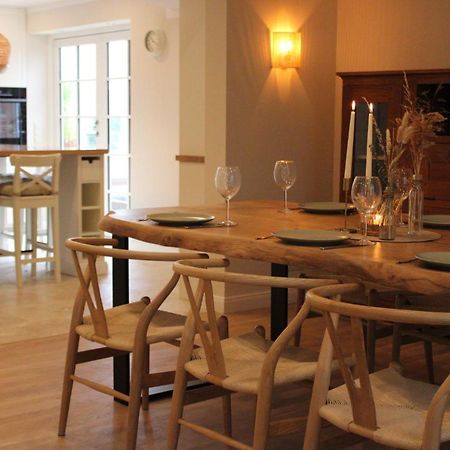 Ferienhaus Mayland Humptrup 外观 照片