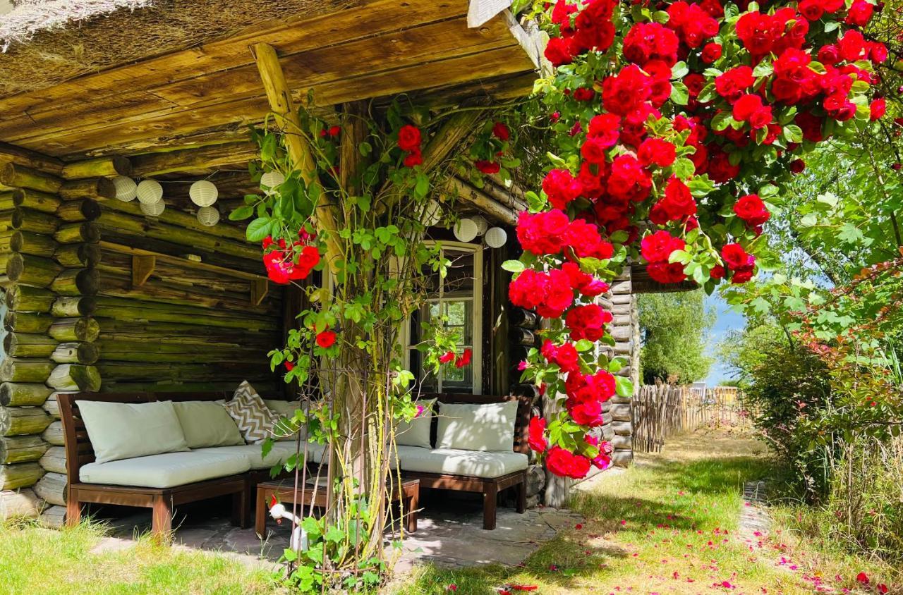 Ferienhaus Mayland Humptrup 外观 照片